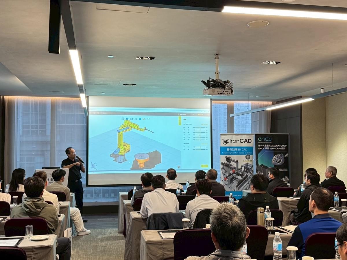 ENCY Robot 提供更快、更彈性、更安全的工業機器人離線編程 OLP,協助企業加速自動化導入。 ENCY Robot 提供更快、更彈性、更安全的工業機器人離線編程 OLP,協助企業加速自動化導入。