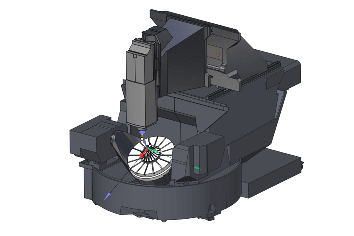 ENCY CAM CNC數控加工 ENCY CAM CNC數控加工