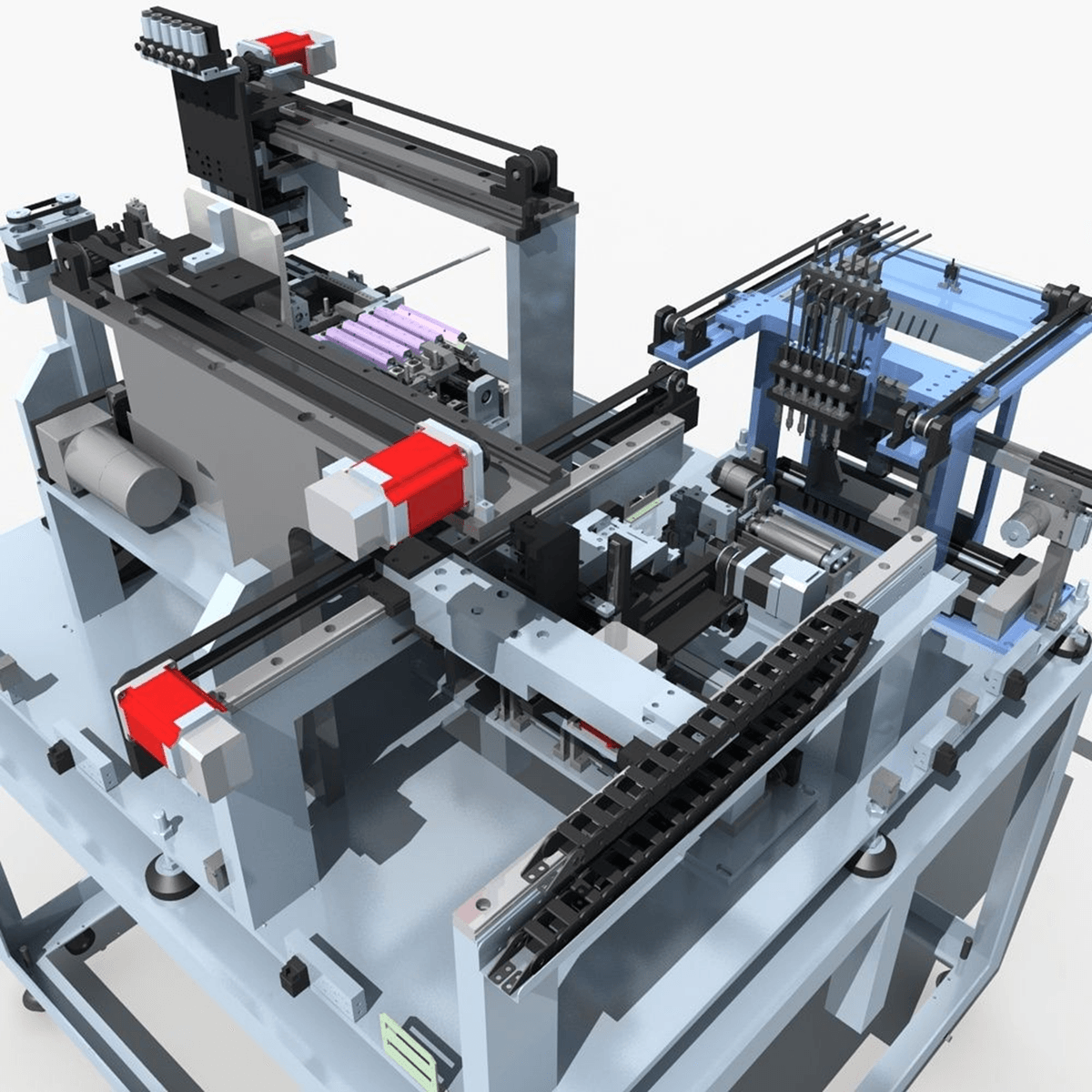 IronCAD 3D CAD 智慧模組設計引擎 IronCAD 3D CAD 智慧模組設計引擎