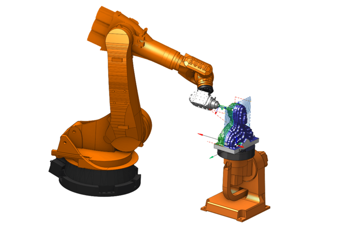 ENCY Robot 機械手臂離線編程 ENCY Robot 機械手臂離線編程