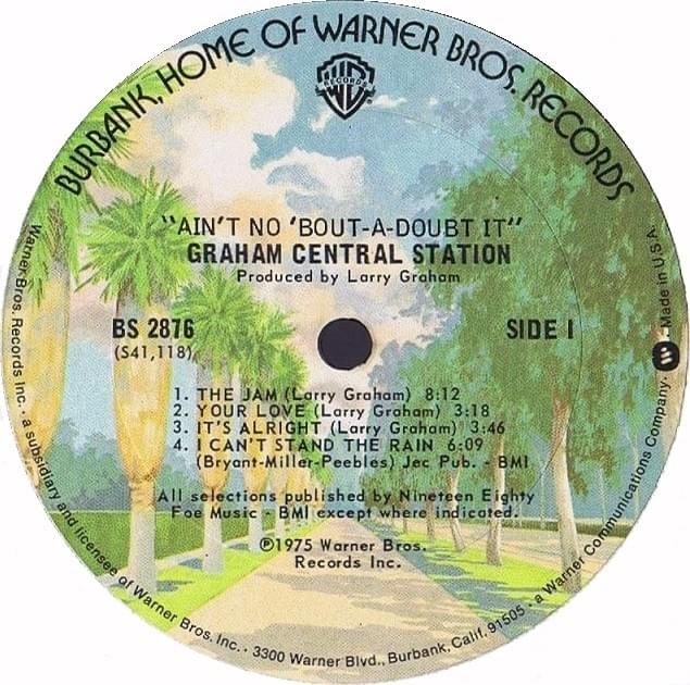 'Bout-A-Doubt It (1975) 'Bout-A-Doubt It (1975)