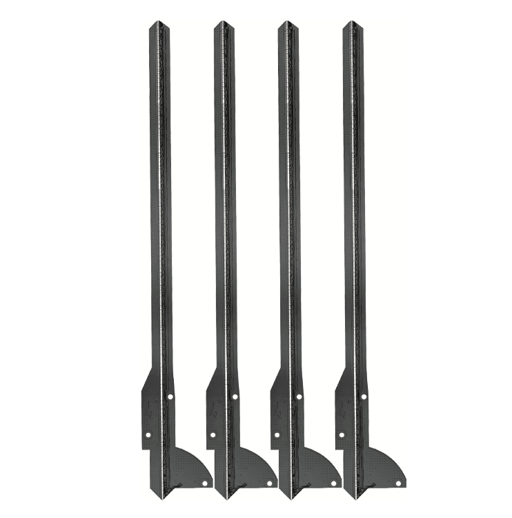 Fursol F65 65cm Holographic 3D Fan projector blades Fursol F65 65cm Holographic 3D Fan projector blades