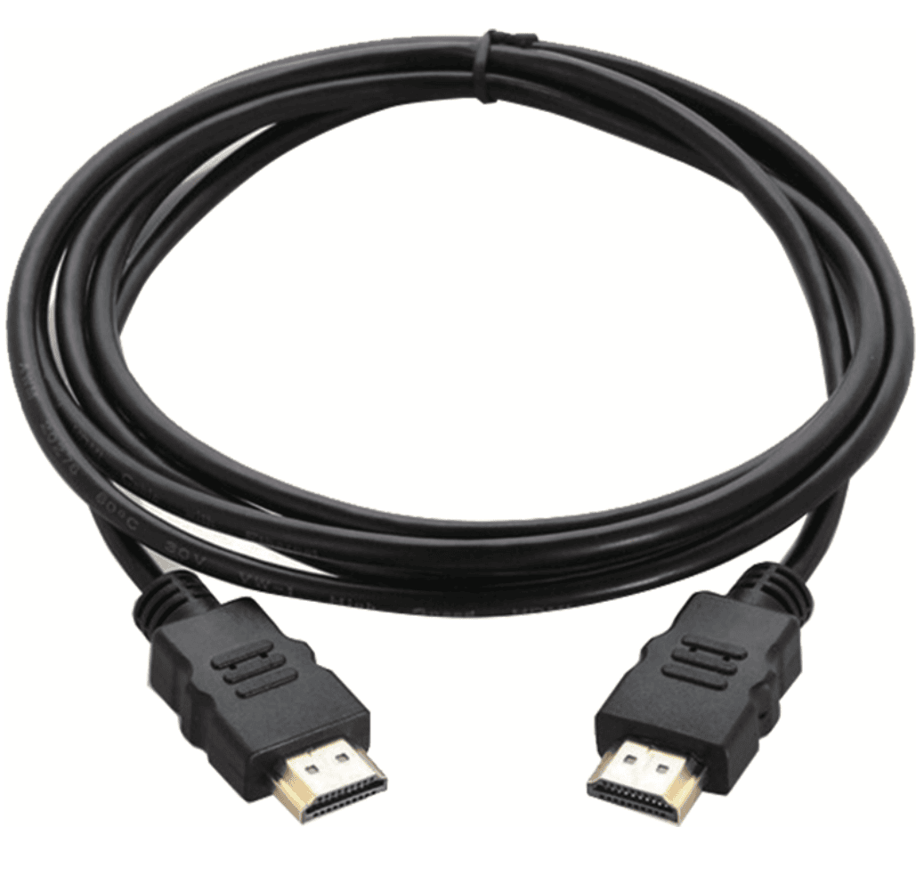 Fursol HDMI cable for F65 65cm Holographic 3D Fan projector Fursol HDMI cable for F65 65cm Holographic 3D Fan projector