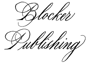 Blocker Publishing Blocker Publishing