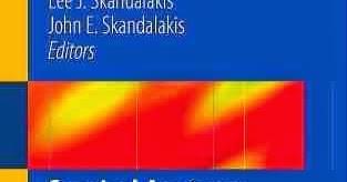 Skandalakis Surgical Ana Key Serial Professional Pc X64 Full Version Skandalakis Surgical Ana Key Serial Professional Pc X64 Full Version