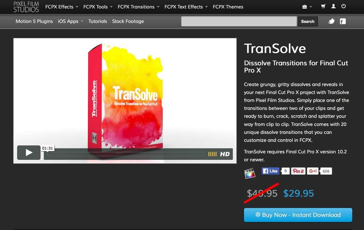 Film Impact Transitions Crack Mac Software Film Impact Transitions Crack Mac Software
