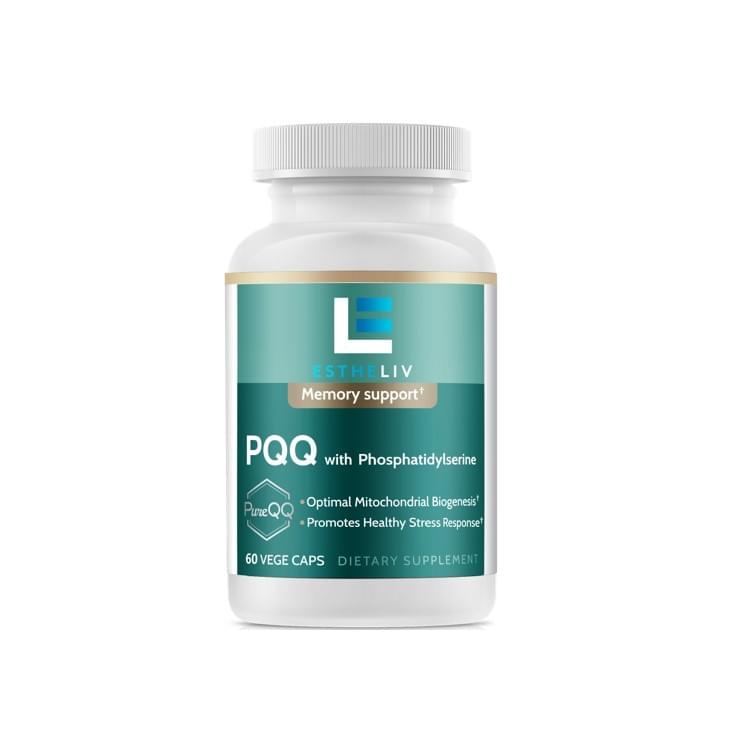 Promote Brain Function  PQQ with PS Promote Brain Function  PQQ with PS