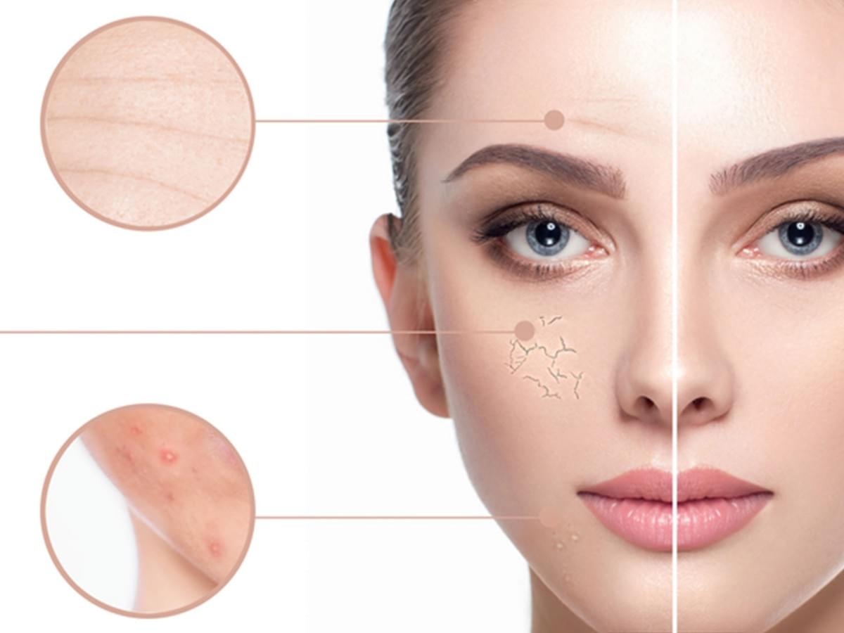 Inner Beauty Boost Inner Beauty Boost