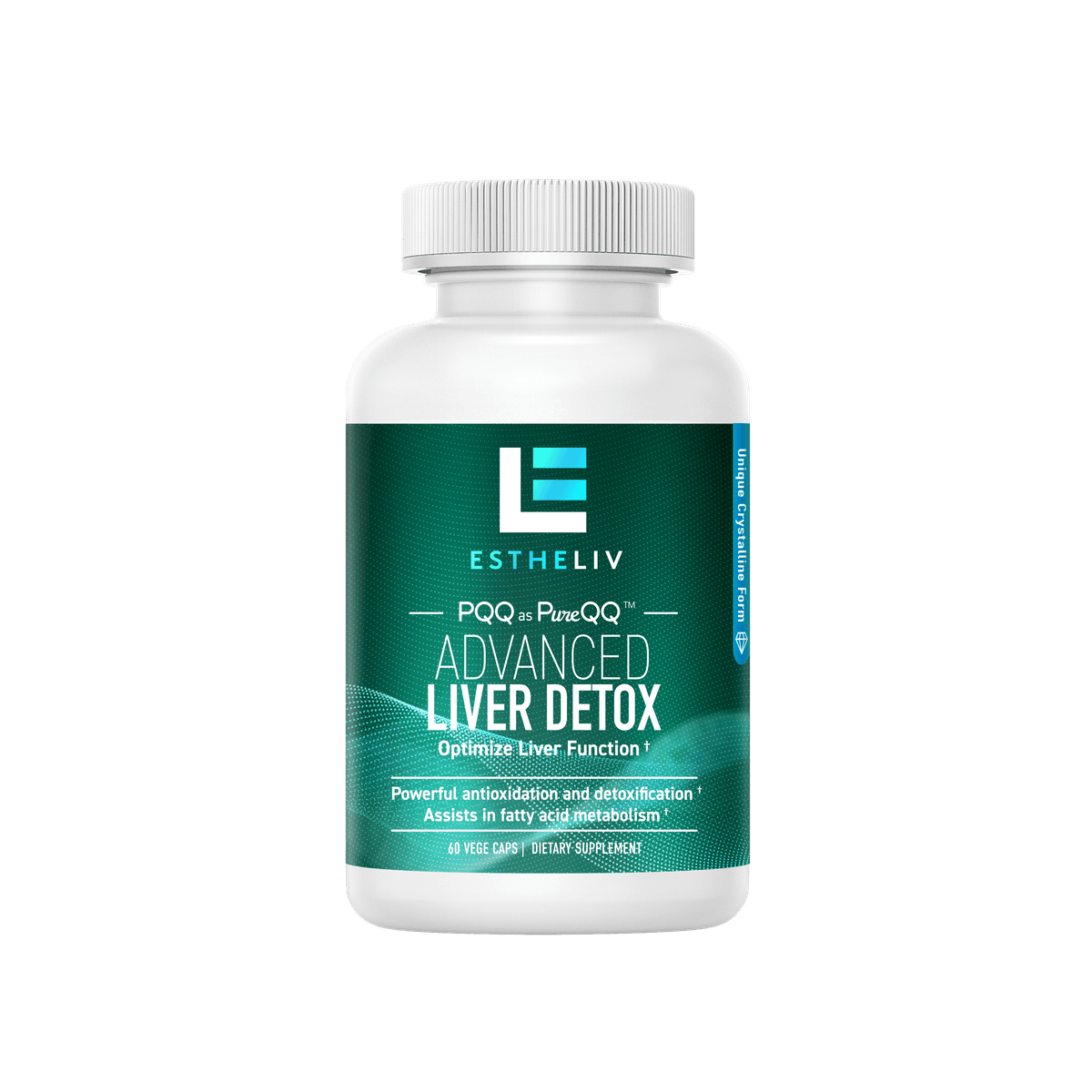 Optimize Liver Function Optimize Liver Function