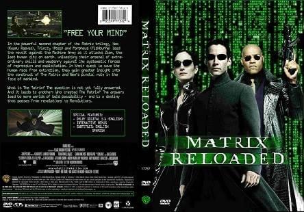 The Matrix Reloaded Movie Download Hd The Matrix Reloaded Movie Download Hd