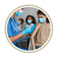 觀塘疫苗注射 觀塘疫苗注射