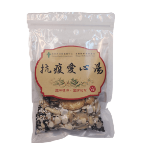 CFSC中醫設計湯包 CFSC中醫設計湯包