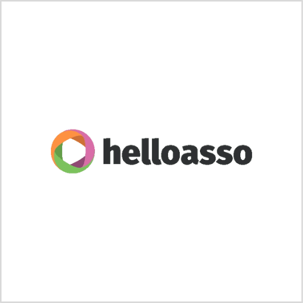 HelloAsso HelloAsso