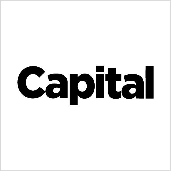 Capital Capital