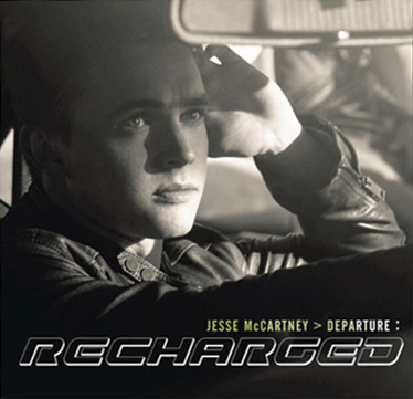 Jesse McCartneyDeparture Recharged Full Album Zip Jesse McCartneyDeparture Recharged Full Album Zip