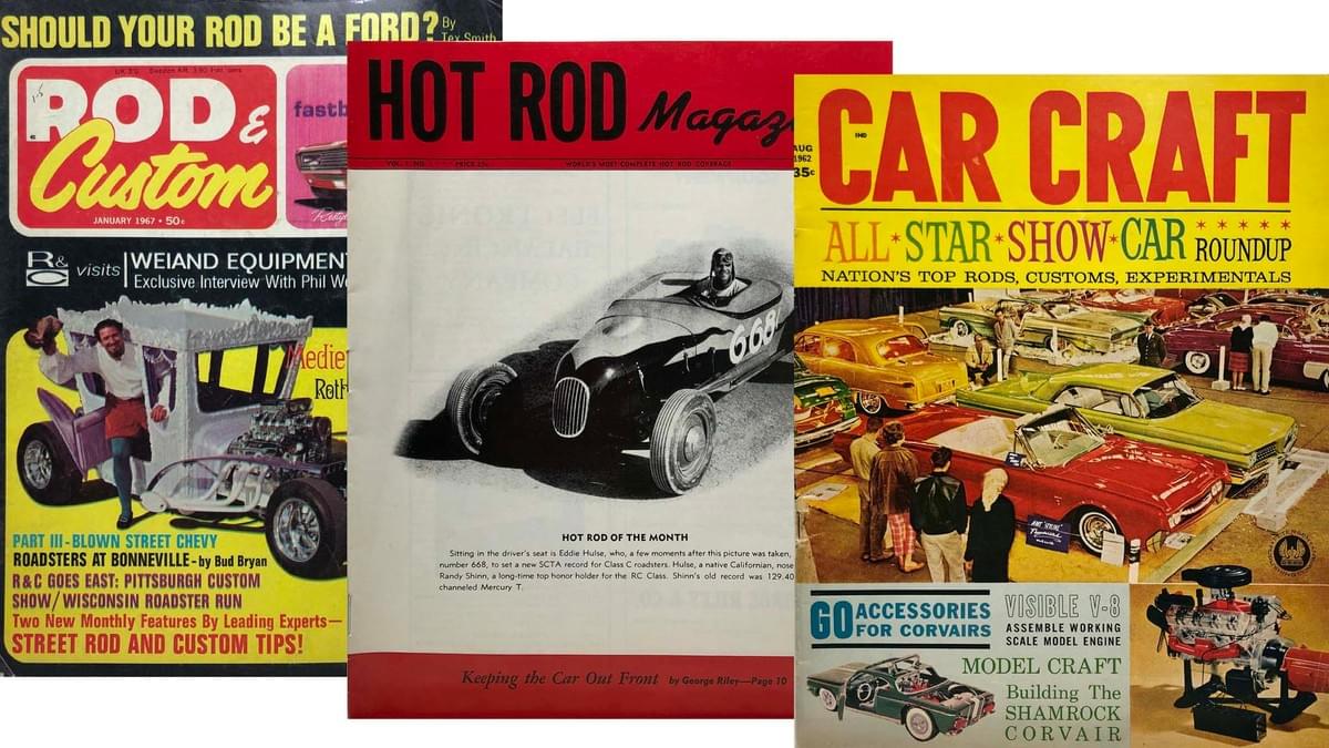 AUTO Enthusiast Weekly Vol1 Issue 19 AUTO Enthusiast Weekly Vol1 Issue 19