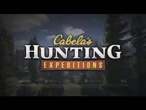 Cabela's Hunting Expeditions 2012 Crack 16 Cabela's Hunting Expeditions 2012 Crack 16