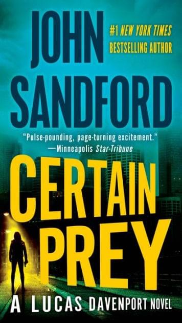 Certain Prey Watch Online Blu-ray 1080p Download Certain Prey Watch Online Blu-ray 1080p Download