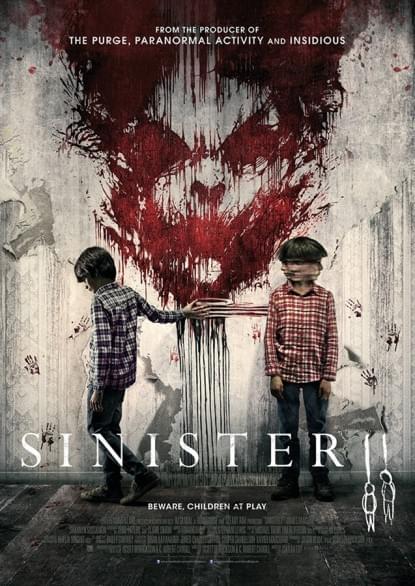 Sinister 2 Full Movie Free Download Utorrent For Pc Sinister 2 Full Movie Free Download Utorrent For Pc