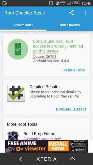 Official Sony Xperia Z3 USA T-Mobile D6616 Stock Rom Official Sony Xperia Z3 USA T-Mobile D6616 Stock Rom