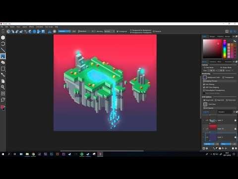 Marmoset Hexels 3.1.5 Win Mac Marmoset Hexels 3.1.5 Win Mac