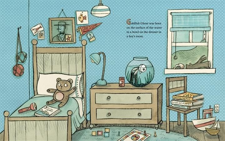 Goldfish Ghost Download Epub Mobi Pdf Fb2 Goldfish Ghost Download Epub Mobi Pdf Fb2