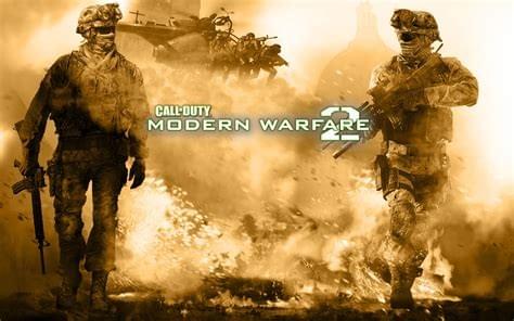 Call Of Duty 6 Modern Warfare 2 Demo Pc Download Call Of Duty 6 Modern Warfare 2 Demo Pc Download