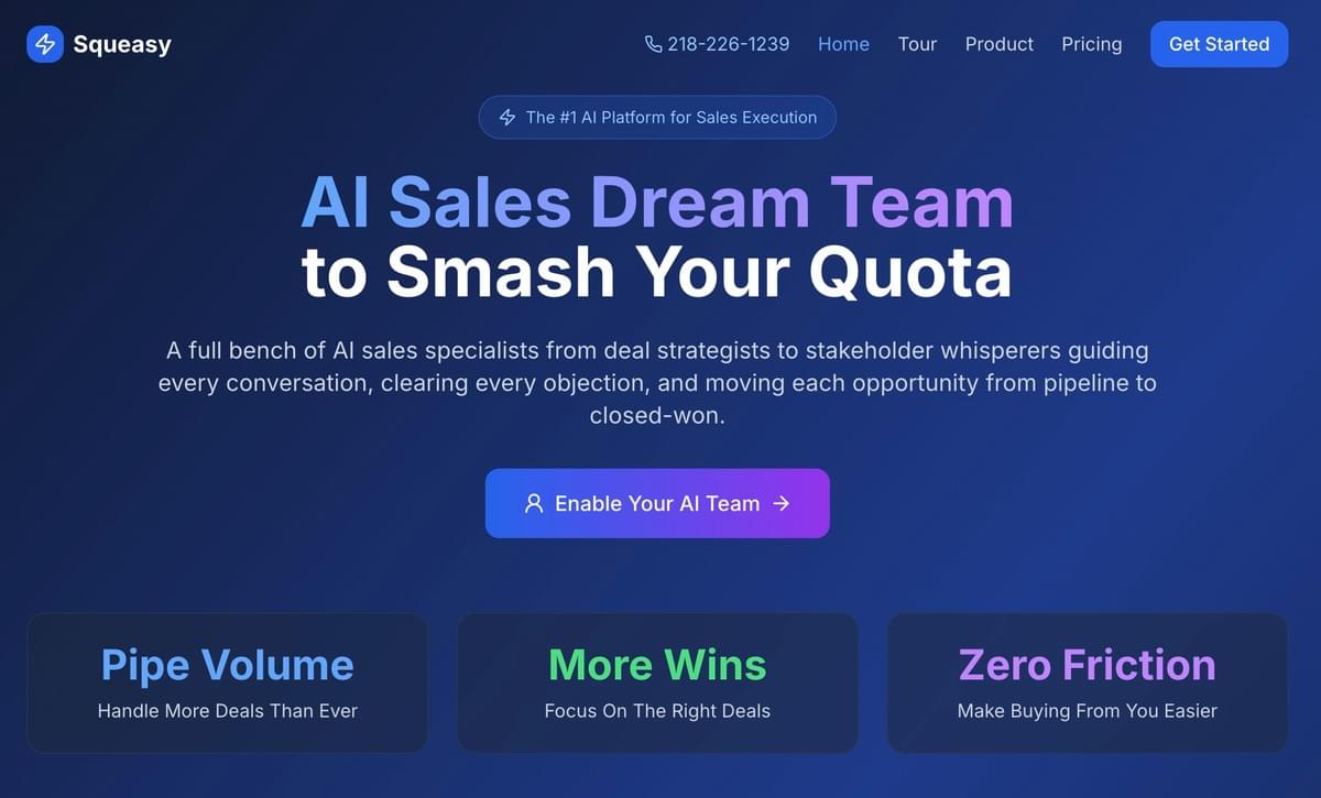 From blog writing to customer emails, our AI generates high-quality content that resonates with your audience and boosts your brand. Content Creation What We Do Big Mouth AI advisory and consulting helps hardworking small business owners and trade services businesses owners manage their business to regain more time in their day without increasing headcount. We offer smart AI tools for owners providing an ai workforce of agents that provide executive assistant, social media management, blog writing, sales development, customer service, legal support, and a phone based receptionist to handle the heavy lifting of operations to do things like making social media posts, building websites, writing customer emails, and getting your business in front of the right people. Big Mouth manages the set up and management of these agents with non-technical business owners to bring their ai workforce to life within their business. From blog writing to customer emails, our AI generates high-quality content that resonates with your audience and boosts your brand. Content Creation What We Do Big Mouth AI advisory and consulting helps hardworking small business owners and trade services businesses owners manage their business to regain more time in their day without increasing headcount. We offer smart AI tools for owners providing an ai workforce of agents that provide executive assistant, social media management, blog writing, sales development, customer service, legal support, and a phone based receptionist to handle the heavy lifting of operations to do things like making social media posts, building websites, writing customer emails, and getting your business in front of the right people. Big Mouth manages the set up and management of these agents with non-technical business owners to bring their ai workforce to life within their business.