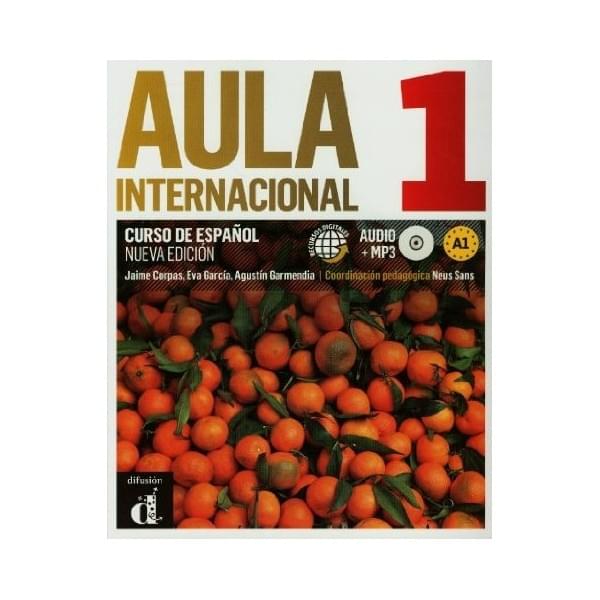 Aula Latina 1. Nivel A1. Libro Del Alumno Cd Aula Latina 1. Nivel A1. Libro Del Alumno Cd