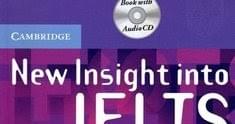 Free Download New Insight Into Ielts Student Book With Answers Free Download New Insight Into Ielts Student Book With Answers