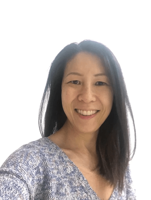 Virginia Wong, MS Ed, BCBA, LBA-NY Virginia Wong, MS Ed, BCBA, LBA-NY
