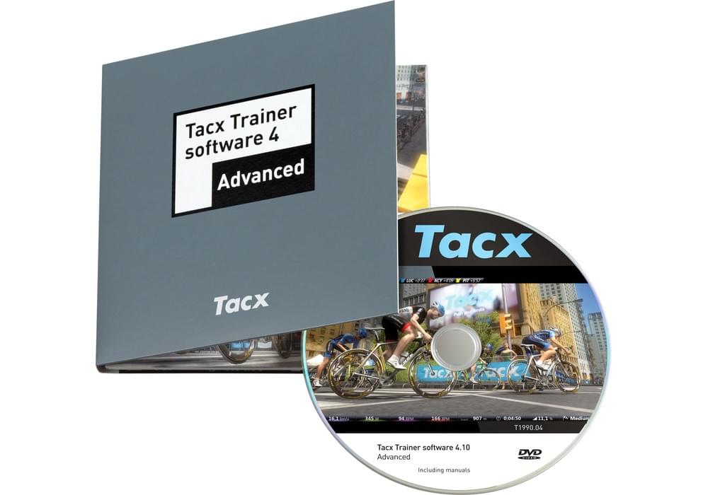 Tacx Trainer Software 2.0 Download Tacx Trainer Software 2.0 Download