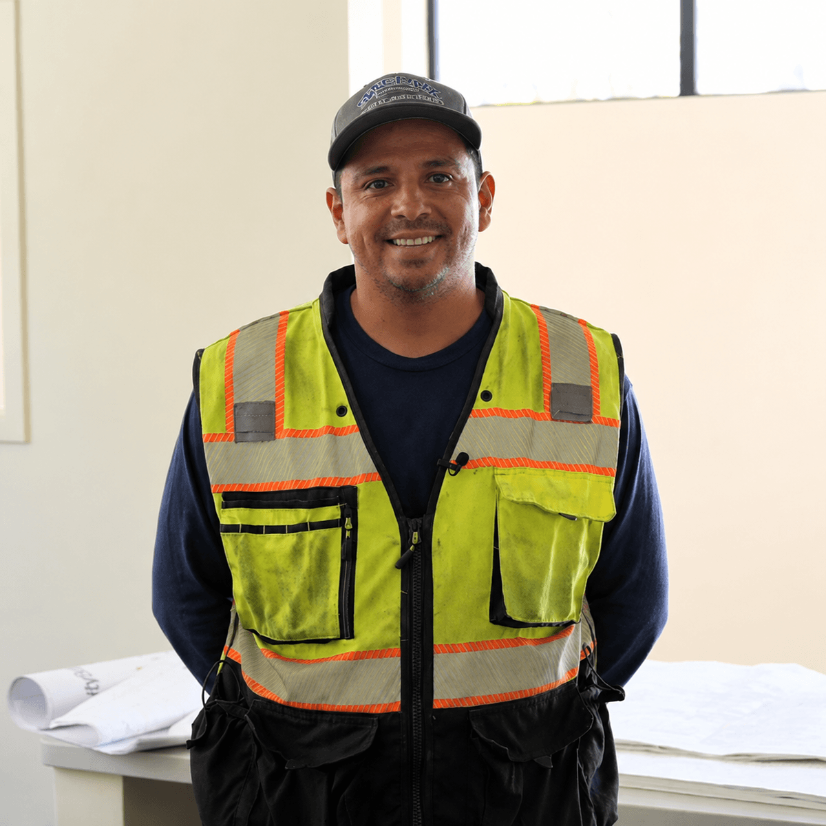 Fabian Cervantes Modesto Executive Electric Modesto California Electrician Foreman Fabian Cervantes Modesto Executive Electric Modesto California Electrician Foreman