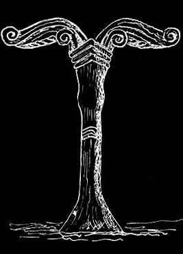 Irminsul Irminsul