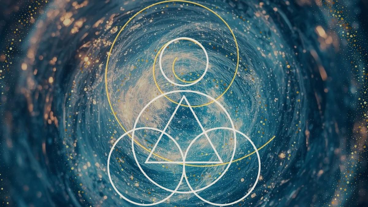 The Trinity Cells of All of Creation and the Waters of Life: Part 2 in the ChristAll Remembrance Series The Trinity Cells of All of Creation and the Waters of Life: Part 2 in the ChristAll Remembrance Series