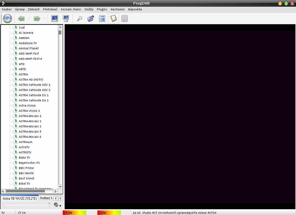 Vplug 2.4.7 For Progdvb .13 Vplug 2.4.7 For Progdvb .13