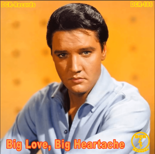 Lyrics Big Love, Big Heartache – Elvis Presley Ultimate 64 Crack Pc Lyrics Big Love, Big Heartache – Elvis Presley Ultimate 64 Crack Pc
