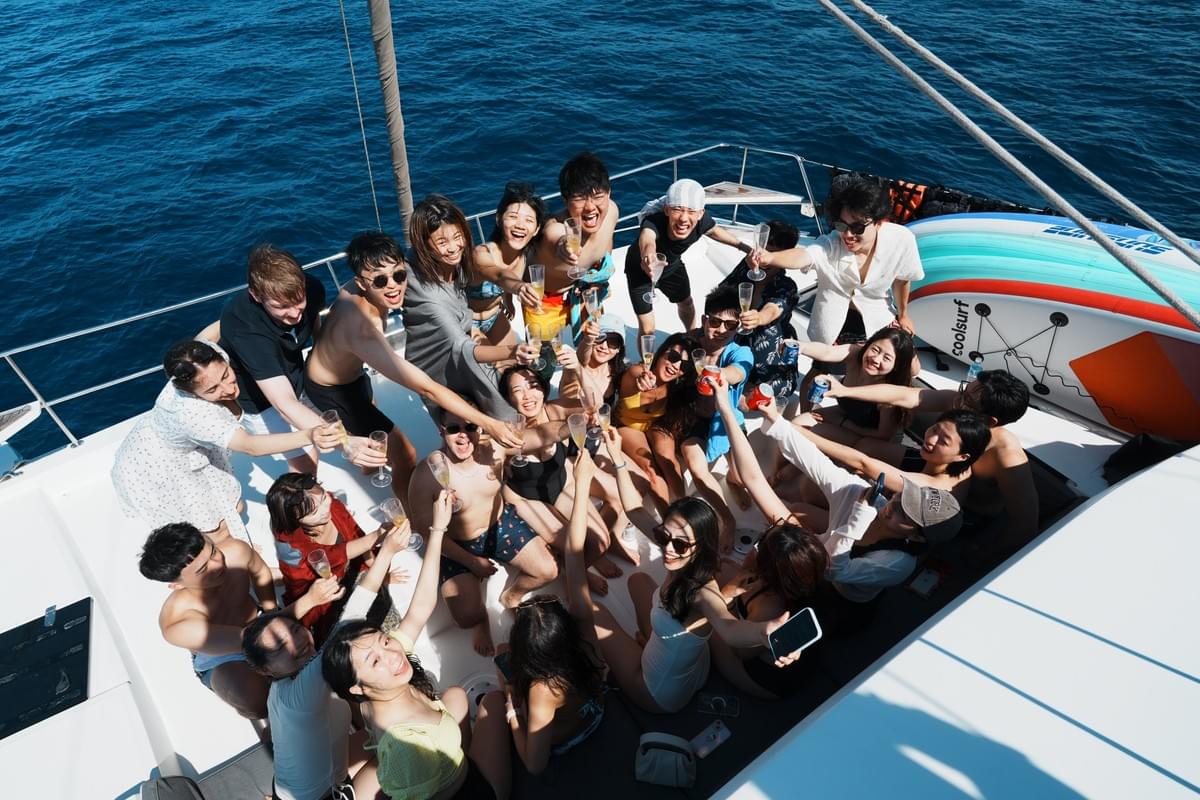 龜山島牛奶海SUP光腳海人包船,好玩又好拍! 龜山島牛奶海SUP光腳海人包船,好玩又好拍!