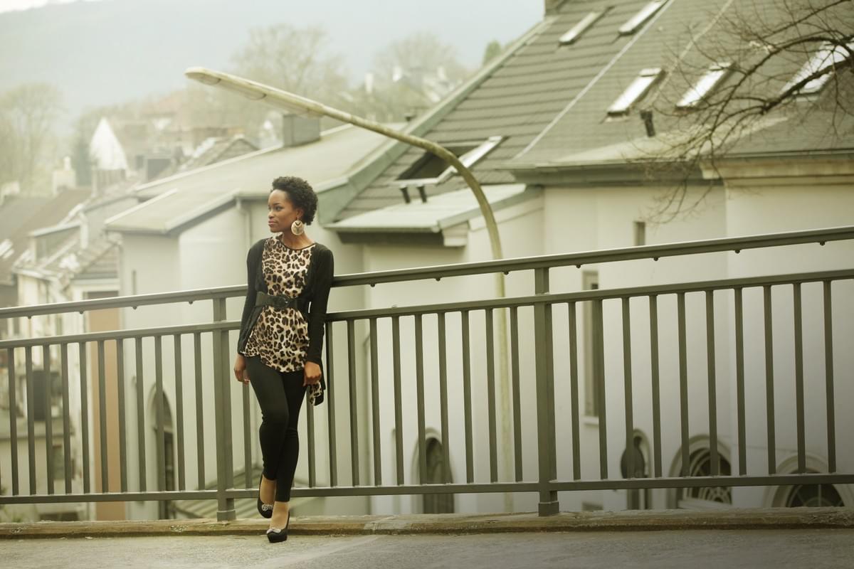 Copyright: Josef Hong (Marienstraße, Wuppertal. 2012) Copyright: Josef Hong (Marienstraße, Wuppertal. 2012)