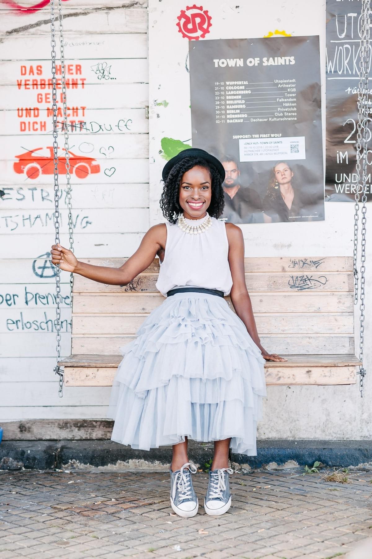 Credit: Christoph Kläser Credit: Christoph Kläser