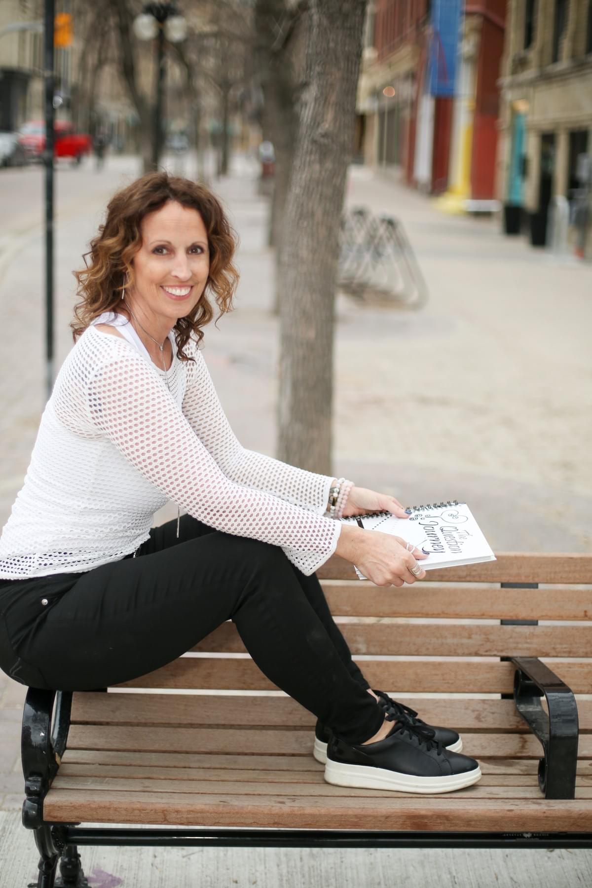 Author, Trish Bishop Author, Trish Bishop