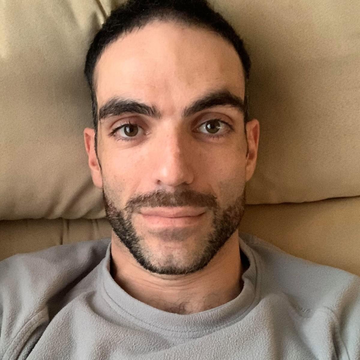 Ricardo Paes Journey Testimonial Ricardo Paes Journey Testimonial