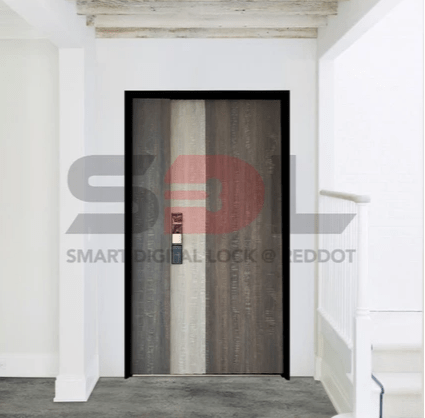 Main door Main door