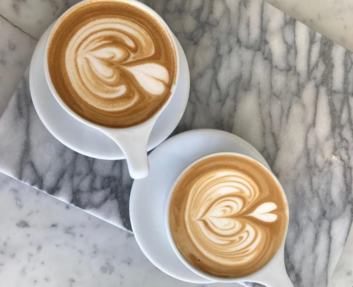 Square + Specialty Coffee Industry COVID-19 Report Square + Specialty Coffee Industry COVID-19 Report