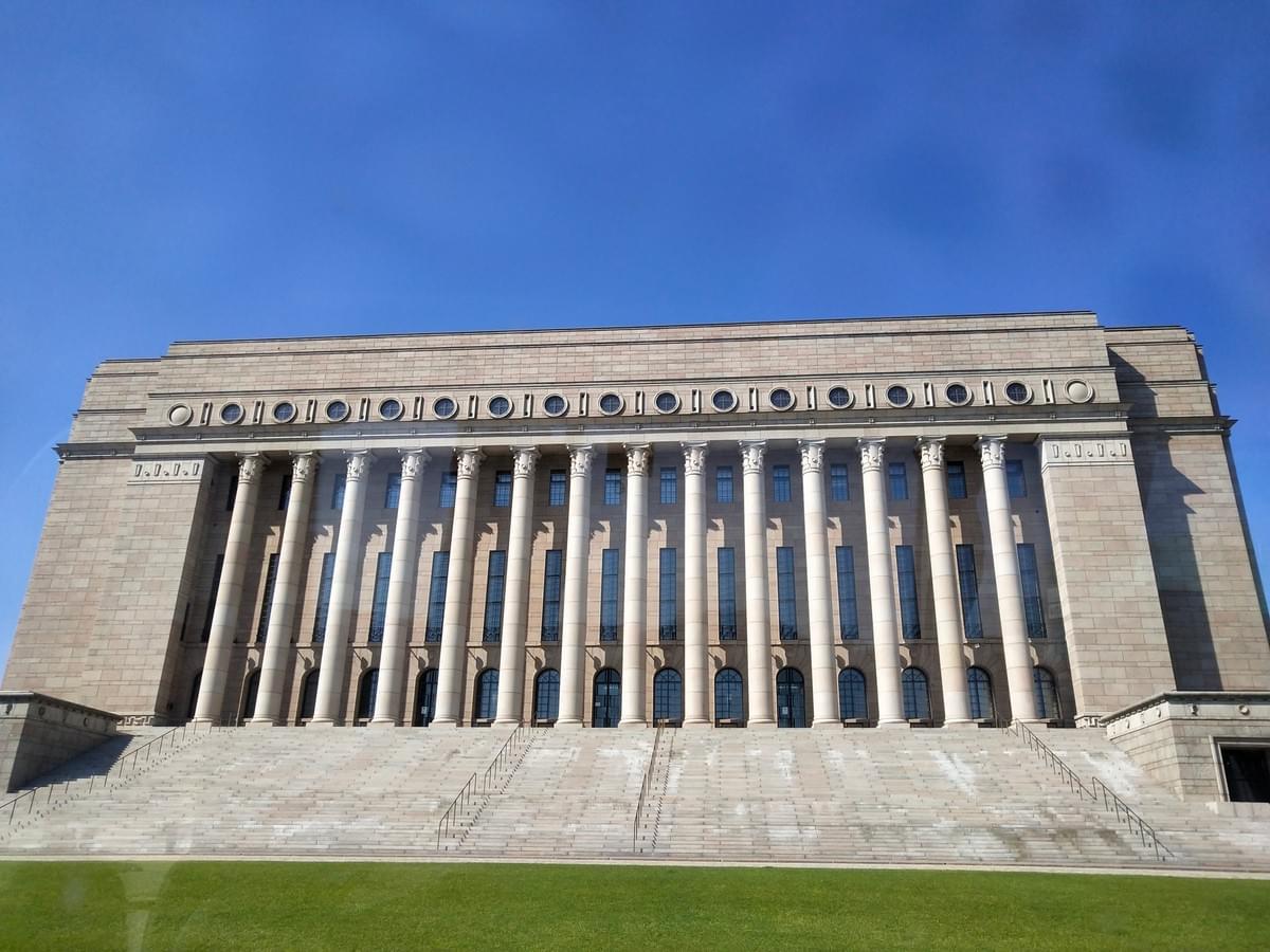 Helsinki Helsinki