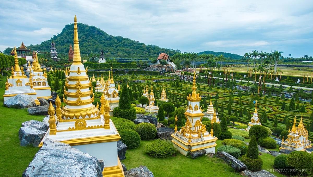 Nong Nooch Village, Make Most Of Your Time When You Visit PATTAYA Nong Nooch Village, Make Most Of Your Time When You Visit PATTAYA