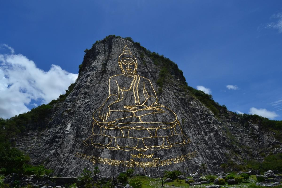Buddha Mountain, Make Most Of Your Time When You Visit PATTAYA Buddha Mountain, Make Most Of Your Time When You Visit PATTAYA