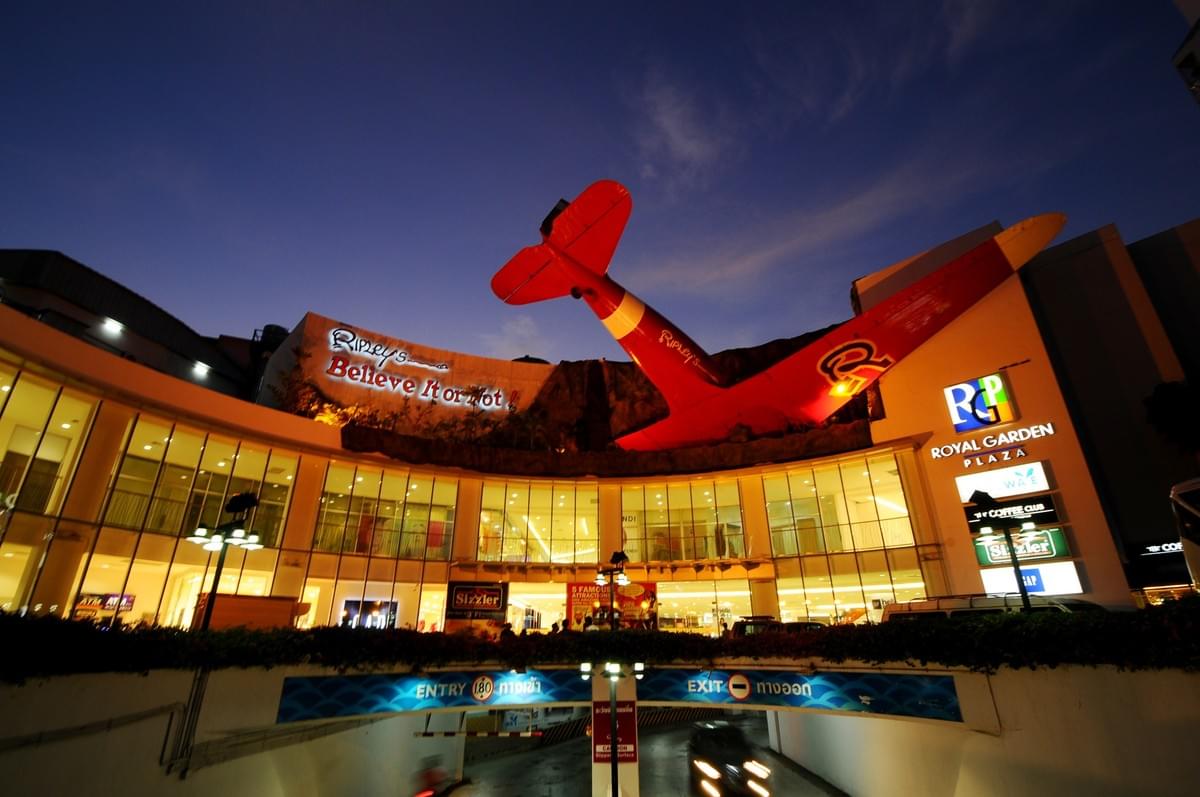 Ripleye's Beleive It Or Not, Make Most Of Your Time When You Visit PATTAYAMake Most Of Your Time When You Visit PATTAYA Ripleye's Beleive It Or Not, Make Most Of Your Time When You Visit PATTAYAMake Most Of Your Time When You Visit PATTAYA