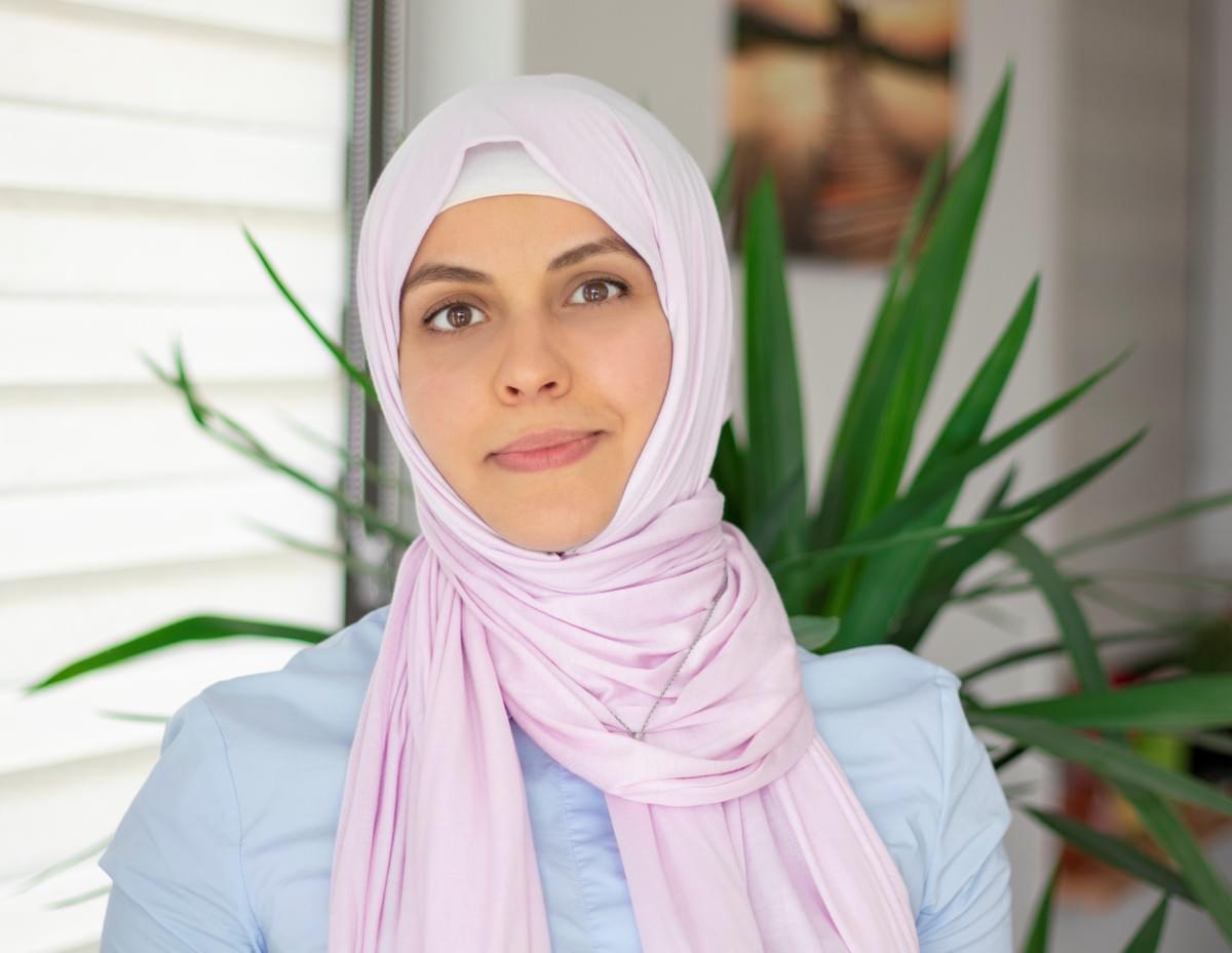 صورة رحاب بن عمار، مدربة نفسية تساعد على حل مشكل نفسي باستعمال التنويم الايحائي والعلاج التحويلي السريع. جلسات اونلاين في قطر. جلسات اونلاين من كامل العالم. بطريقة ناجعة تحقق الراحة والتوازن النفسي للمرأة. مساندة المرأة في قطر في أوروبا و قريبا منك. جلسات اونلاين علاج تحويلي سريع RTT بالعربي. تدريب علاج تحويلي سريع RTT لحل مشكل وتطوير الذات. صورة رحاب بن عمار، مدربة نفسية تساعد على حل مشكل نفسي باستعمال التنويم الايحائي والعلاج التحويلي السريع. جلسات اونلاين في قطر. جلسات اونلاين من كامل العالم. بطريقة ناجعة تحقق الراحة والتوازن النفسي للمرأة. مساندة المرأة في قطر في أوروبا و قريبا منك. جلسات اونلاين علاج تحويلي سريع RTT بالعربي. تدريب علاج تحويلي سريع RTT لحل مشكل وتطوير الذات.