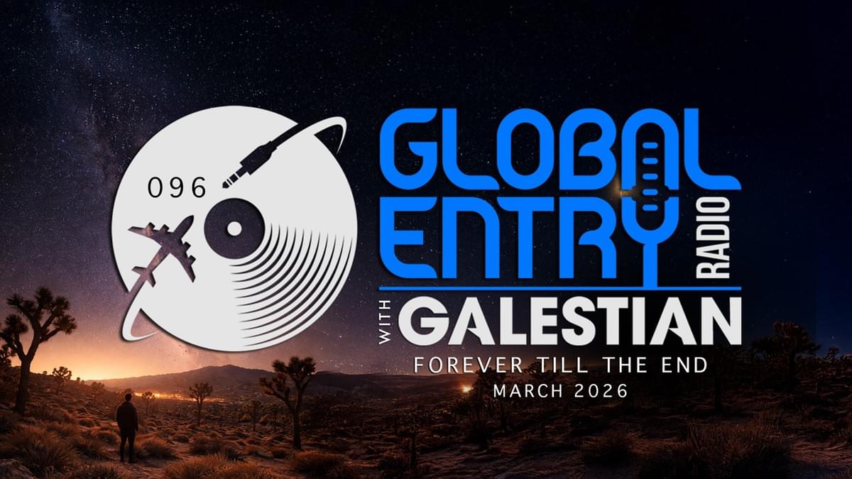 Global Entry Radio - Subscribe for free Global Entry Radio - Subscribe for free